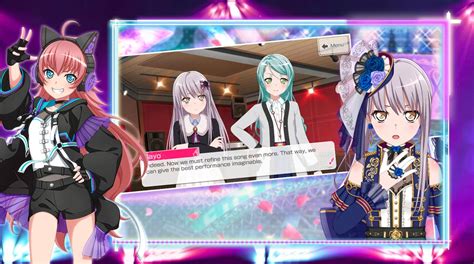 bang dream game download pc.
